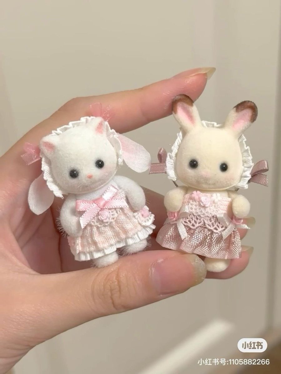 lovesickdoe's tweet photo. tiny babies https://t.co/bNipohvIvO