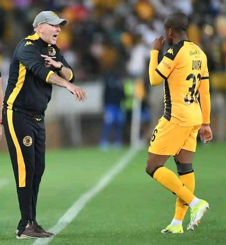 IamMastarmind's tweet photo. Duba's on a roll! Growing in confidence and delivering top-notch performances week in, week out! His consistency is unmatched! #DubaOnTheRise #ConsistencyKing #Football #GreatForm https://t.co/UmXMprXTOE