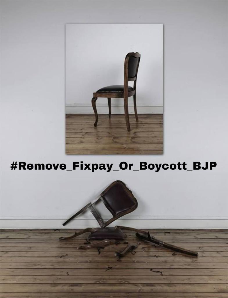 jdghelani3's tweet photo. #Remove_Fixpay_Or_Boycott_BJP
#Remove_Fixpay_Or_Boycott_BJP
#Remove_Fixpay_Or_Boycott_BJP
#Remove_Fixpay_Or_Boycott_BJP
#Remove_Fixpay_Or_Boycott_BJP
#Remove_Fixpay_Or_Boycott_BJP
#Remove_Fixpay_Or_Boycott_BJP
#Remove_Fixpay_Or_Boycott_BJP
#Remove_Fixpay_Or_Boycott_BJP https://t.co/a7yWzAmIO8