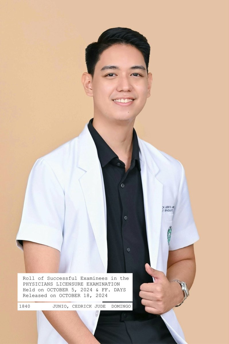 cedrickjude's tweet photo. You made it, kiddo!! https://t.co/uNrhPd0cVo