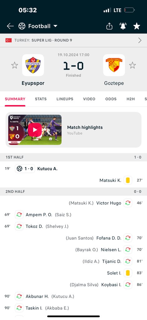 BOOOOOOOM 🔥🔥

Big win on this huge return guys the harder you work for something, the greater you'll feel when you achieve it

Kindly join my telegram group now to participate in next available odds

Don’t forget to join here
👇👇
t.me/+G1K4H-u5_ys2Z…
t.me/+G1K4H-u5_ys2Z…