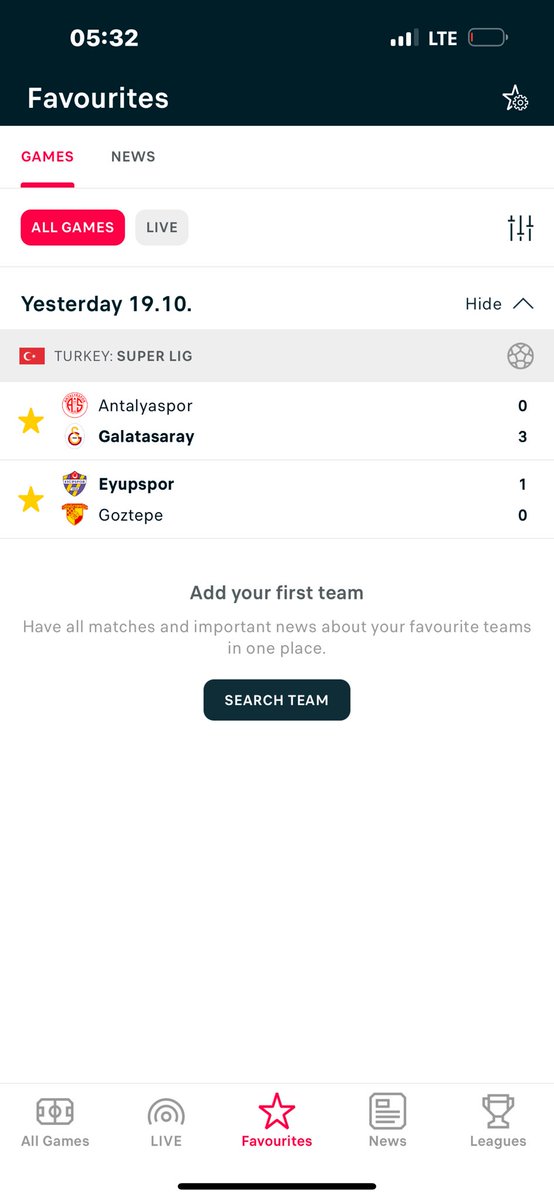 BOOOOOOOM 🔥🔥

Big win on this huge return guys the harder you work for something, the greater you'll feel when you achieve it

Kindly join my telegram group now to participate in next available odds

Don’t forget to join here
👇👇
t.me/+G1K4H-u5_ys2Z…
t.me/+G1K4H-u5_ys2Z…