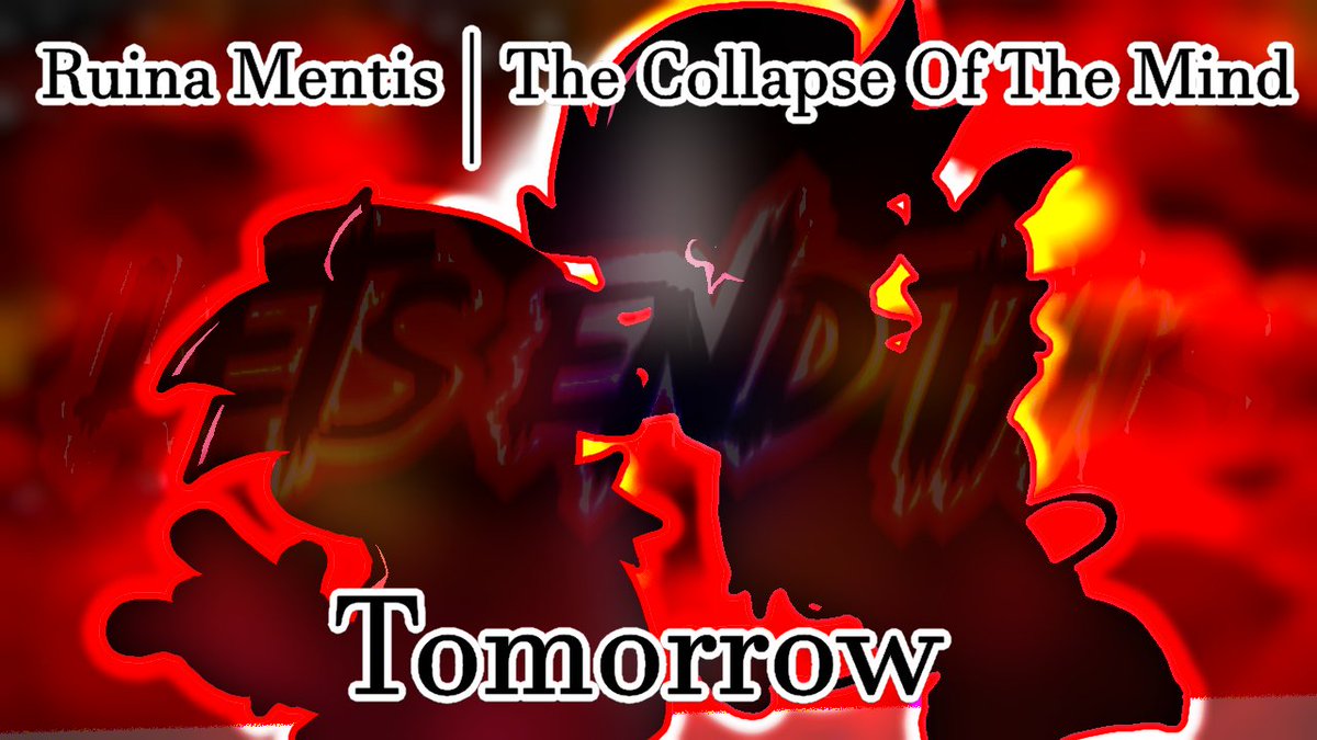 FunkinInsanity's tweet image. 