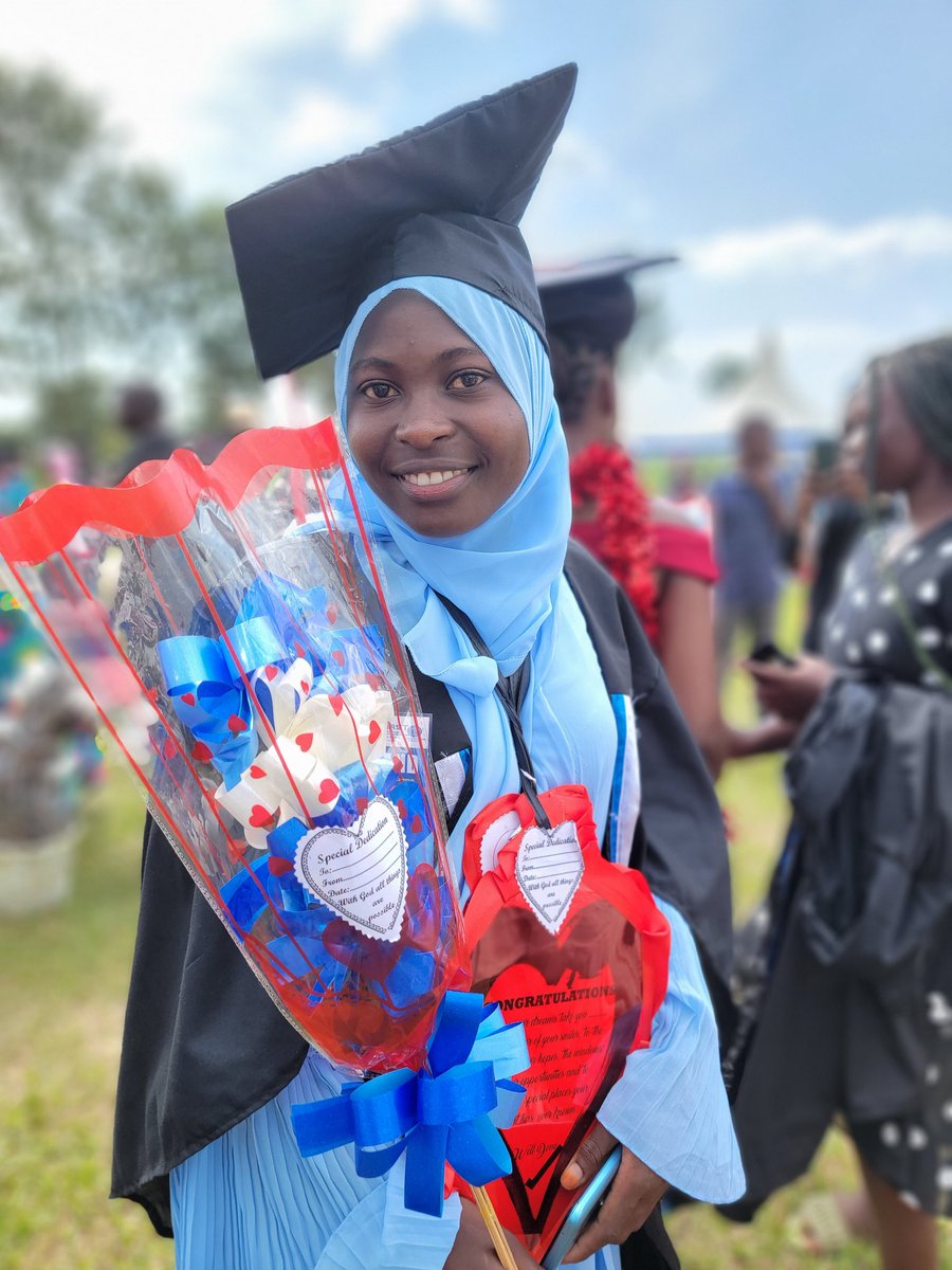 We celebrate those we've empowered with #sustainable skills to uplift our communities. Join us as we mark this milestone at our 4th Graduation Ceremony at Budaka Campus on 23rd October 2024. 🎓
#Graduation2024 #SkillsForLife
<a href="/UBTEB/">UBTEB Uganda</a> <a href="/Educ_SportsUg/">Ministry of Education and Sports - Uganda</a>
