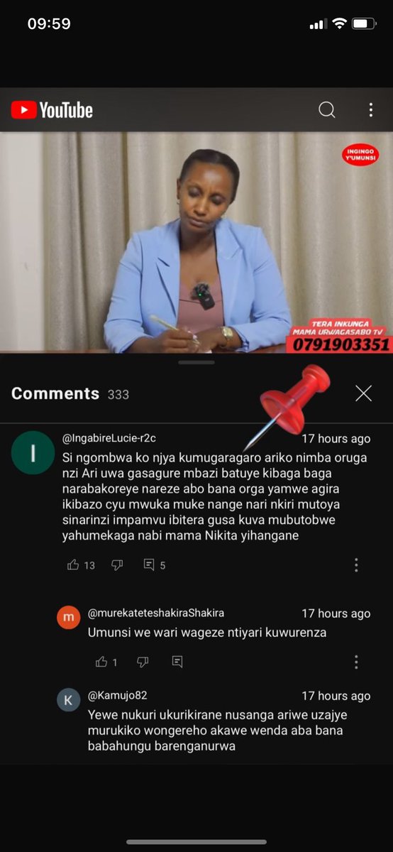 AbdulHagen96889's tweet photo. Umwongereza ati: “Until the lions are able to write their story, the tale of the jungle will always glorify the hunter”. 
Nyamara n’ubwo aba basore badahari ngo bavuge ukuri kwabo kuri iyi mihanda, wasanga iriya hashtag yahinduka #justiceForAll 
@kemnique @RIB_Rw @TalkLawRw https://t.co/1sHIR0h5gJ