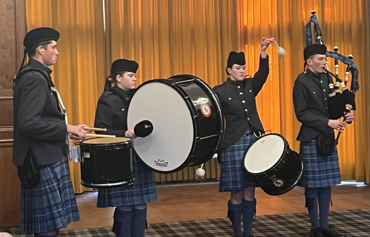 National Colonel Cadets tweet media