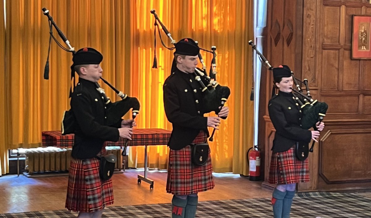 National Colonel Cadets tweet media