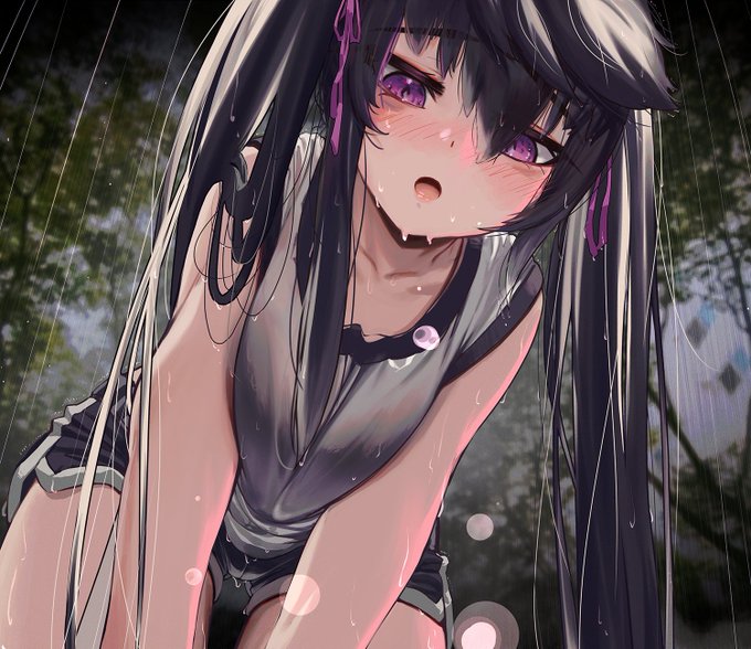 「はぁ…はぁ…やっと見つけた」 