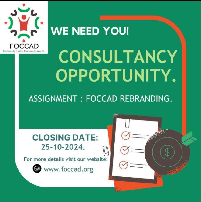 NJIRA IMPACT tweet media