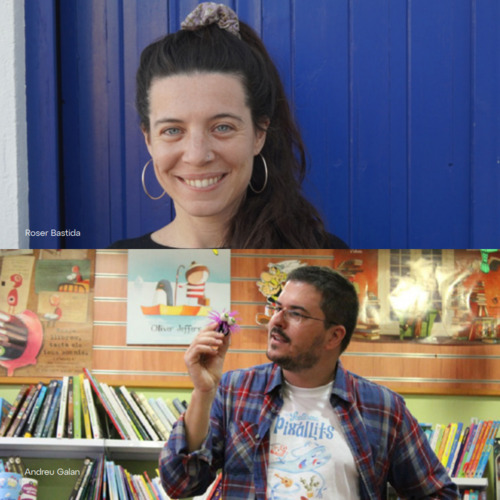 Avui al festival <a href="/tocatsdelletra/">Tocats de Lletra</a> de <a href="/manresacultura/">ManresaCultura</a>  els poetes <a href="/bb_roser/">Roser Bastida</a> Bastida i Andreu Galan recitaran els seus versos a l'aire lliure en una excursió memorable. Més info aquí: tocatsdelletra.cat/salut-i-versos/