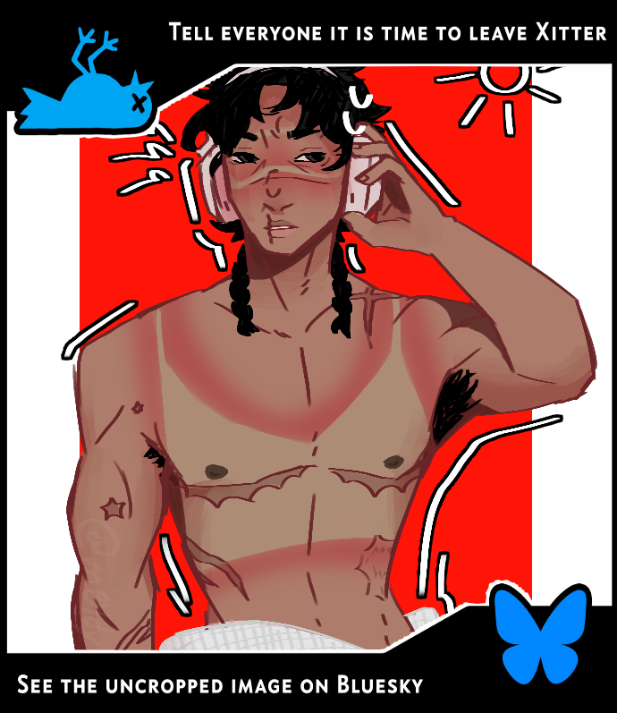 m0ldytofu_'s tweet photo. redraw!!! (right) i forgot his tattoos but idc im tired!!!

#art #digitalart #heatstroke #cod #codghosts #oc #codoc #narith #narithyung #narithcentipedeyung https://t.co/rra6Rok8hl