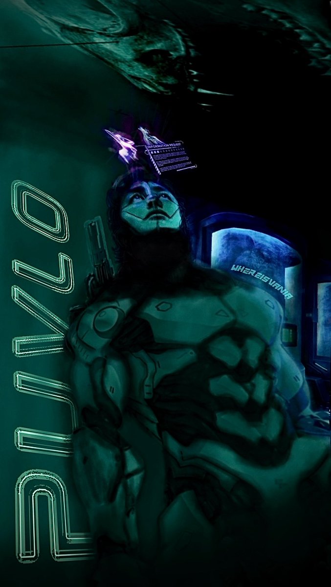 Otro que apenas hice hoy de <a href="/Puvlo69/">Puvlo 🔔</a> 
así de que una vibes bien blade runner

#puvlo #art #edit
