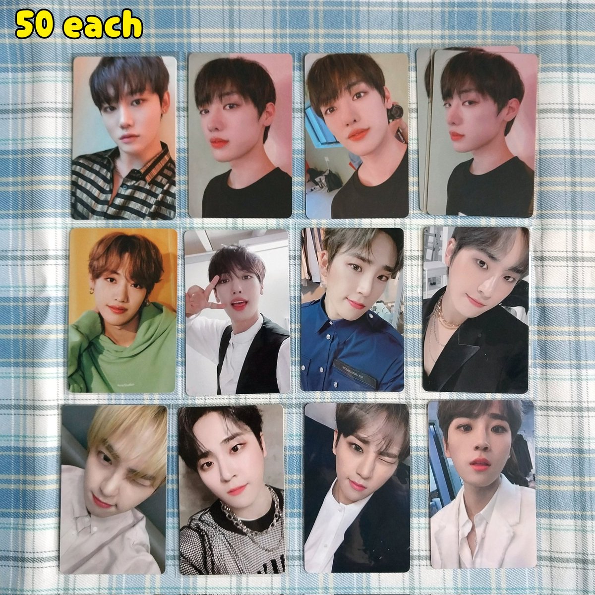 lemon_gyu's tweet photo. ꒰ #LemonGyu_Sells ꒱
☆ decluttering sale ☆

— golcha pcs 🍋 

🏷 ₱50-₱180
dop: 3 days after oc is sent
mop: gcash/maya
mod: lbc

📎 wts lfb ph golden child jangjun youngtaek tag seungmin jaehyun jibeom donghyun joochan bomin https://t.co/oKbVEtVK7s