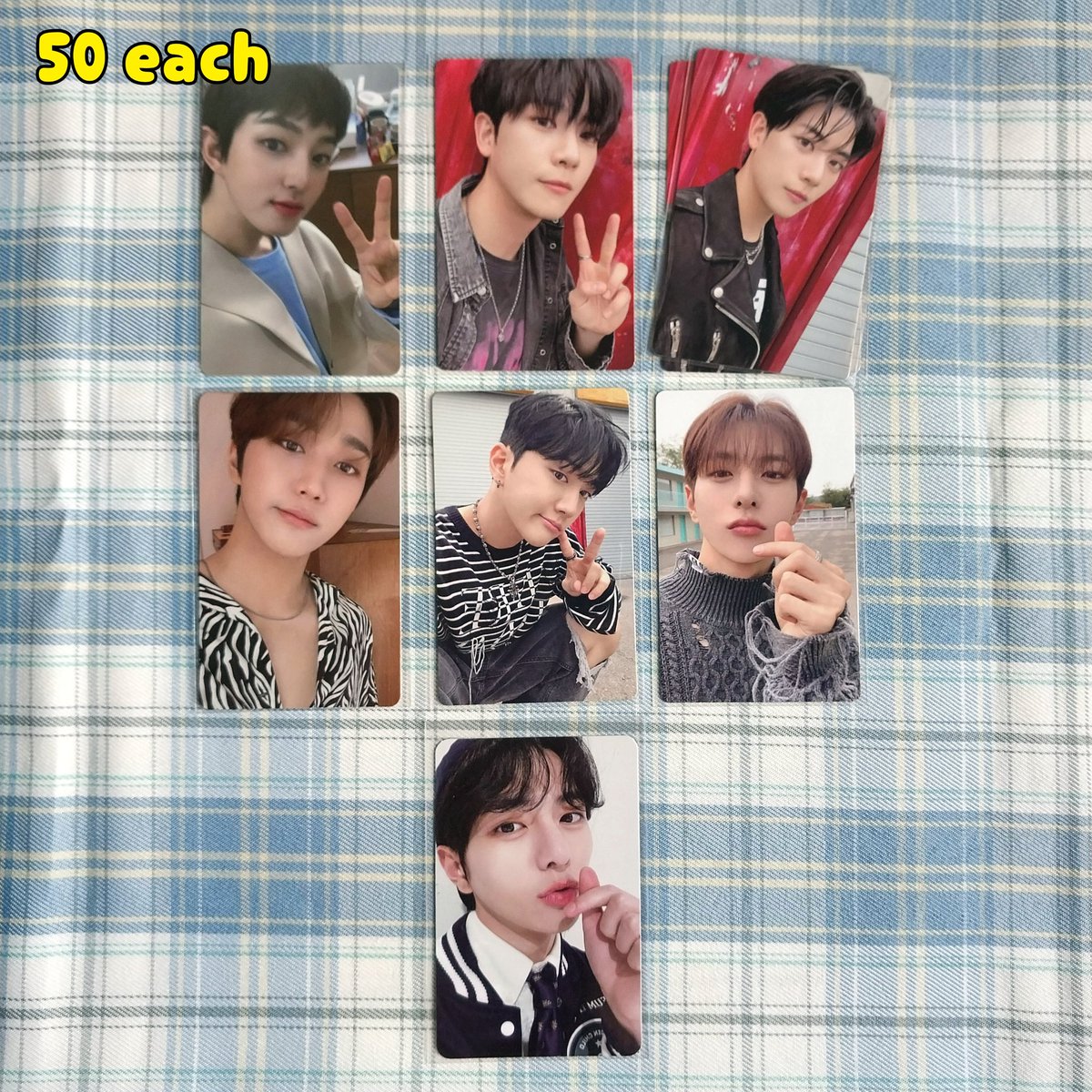 lemon_gyu's tweet photo. ꒰ #LemonGyu_Sells ꒱
☆ decluttering sale ☆

— golcha pcs 🍋 

🏷 ₱50-₱180
dop: 3 days after oc is sent
mop: gcash/maya
mod: lbc

📎 wts lfb ph golden child jangjun youngtaek tag seungmin jaehyun jibeom donghyun joochan bomin https://t.co/oKbVEtVK7s