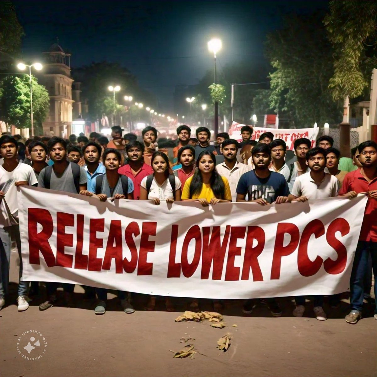 #release_lowerpcs_notification 
#UPSSSC <a href="/myogiadityanath/">Yogi Adityanath</a>  <a href="/CMOfficeUP/">CM Office, GoUP</a> <a href="/yadavakhilesh/">Akhilesh Yadav</a> <a href="/AmitShah/">Amit Shah</a> <a href="/ChiefSecyUP/">S.P. Goyal, Chief Secretary, GoUP</a>
