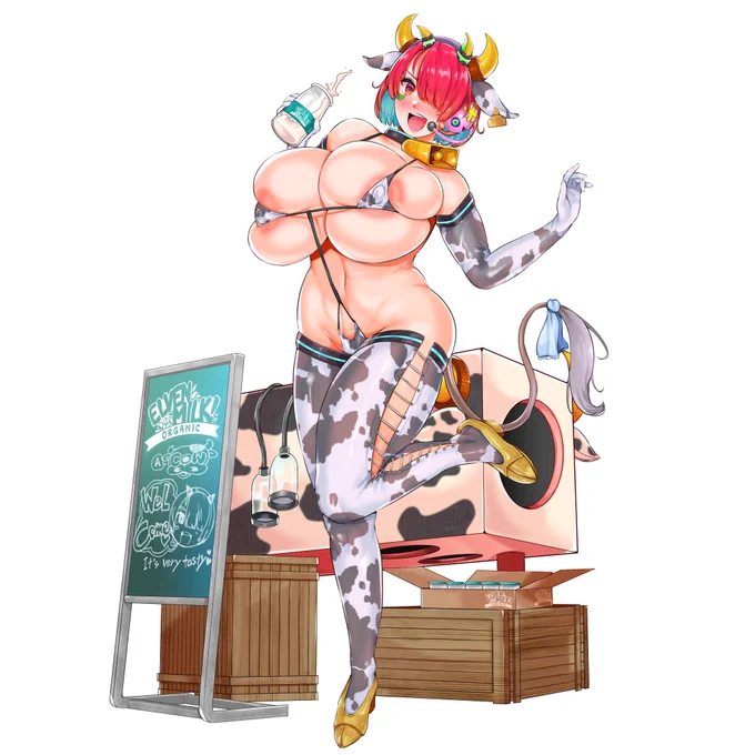 1枚目:2022年に初めて描いたイグニス2枚目:公式から依頼されて描いたイグニス3枚目:ファンアートで描いたイグニス4枚目:つい最近告知用で描いたイグニス絵の統一感がないけど、まぁ個人的には可愛く進化してってるんじゃね?ってってかみんなイグニス描いてよ。おじさん待ってるよ? 