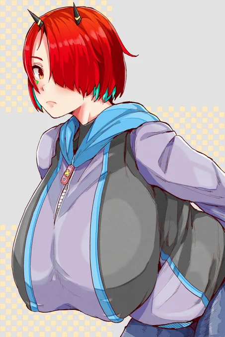 1枚目:2022年に初めて描いたイグニス2枚目:公式から依頼されて描いたイグニス3枚目:ファンアートで描いたイグニス4枚目:つい最近告知用で描いたイグニス絵の統一感がないけど、まぁ個人的には可愛く進化してってるんじゃね?ってってかみんなイグニス描いてよ。おじさん待ってるよ? 