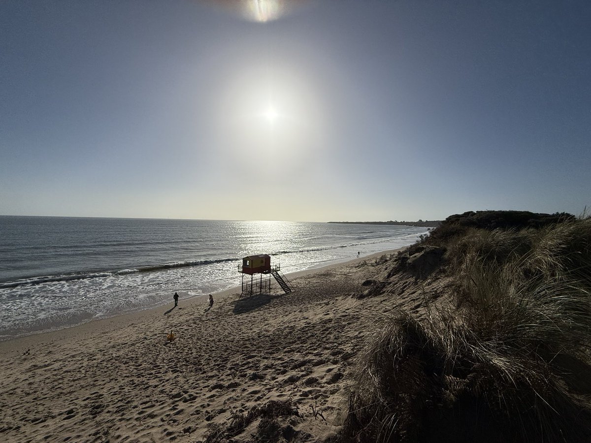 Dreaming of yesterday’s sunny day.
Enjoy the first storm of the season, #Ireland #StormAshley