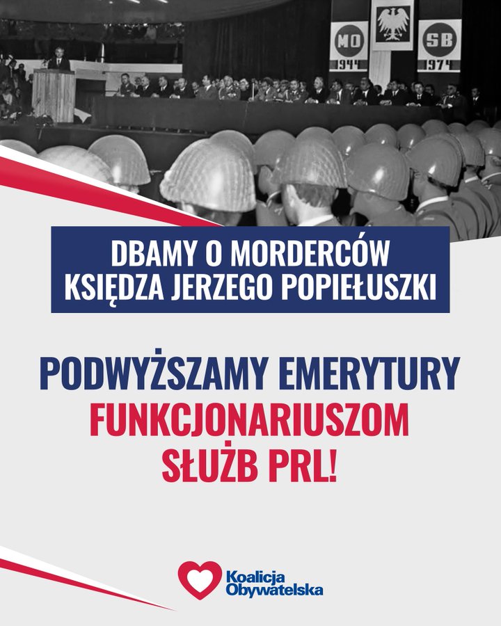 MACIEJ30941096's tweet image. #TuskDoDymisji #TuskToZło #poci