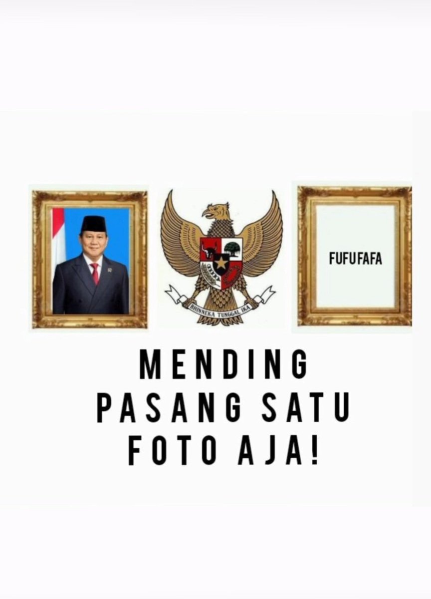 Cepet banget bikinnya ...