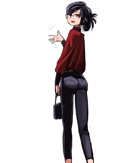 しずはるくんは結構赤い服よく着る 