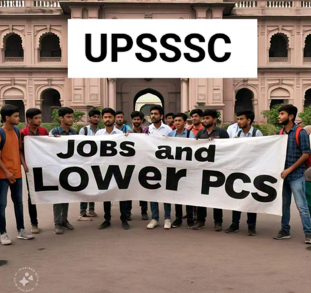 Sin1356675Uday's tweet photo. #Release_LowerPCS_Notification https://t.co/AoblFN36E6