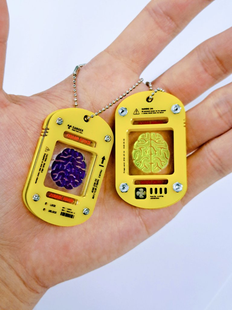 【11/16土曜日】のみ出展です！
臓器売ります！よろしくお願いいたします🙇‍♂️

ブース番号 : 西１階　F-231
出展名 : 井戸端プロダクト

#デザフェス60 
#デザフェス