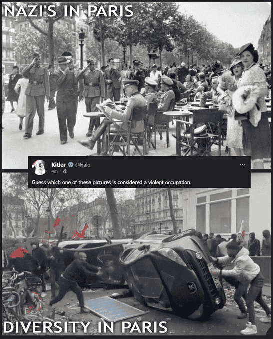 Way of the World tweet media