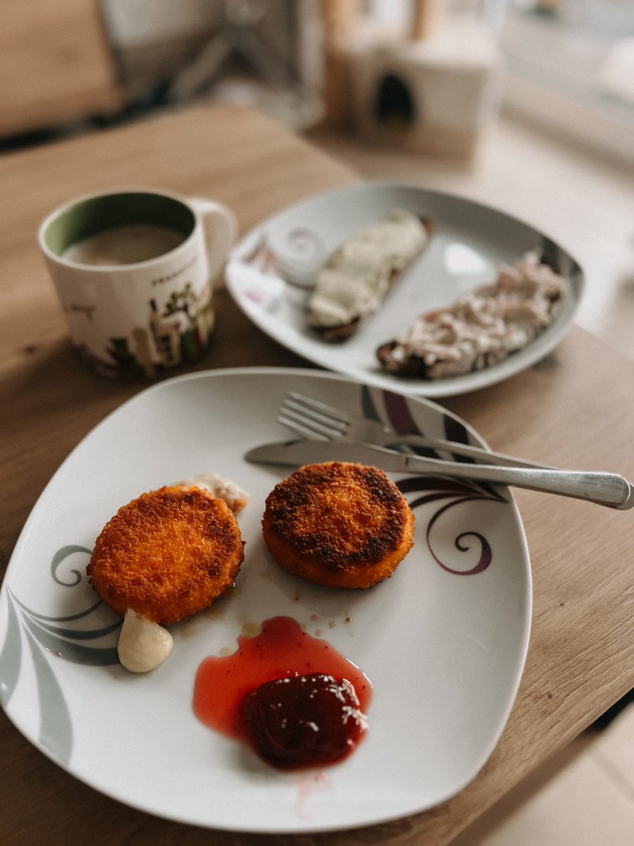 Einer ist leider aufgegangen, aber halb so wild.