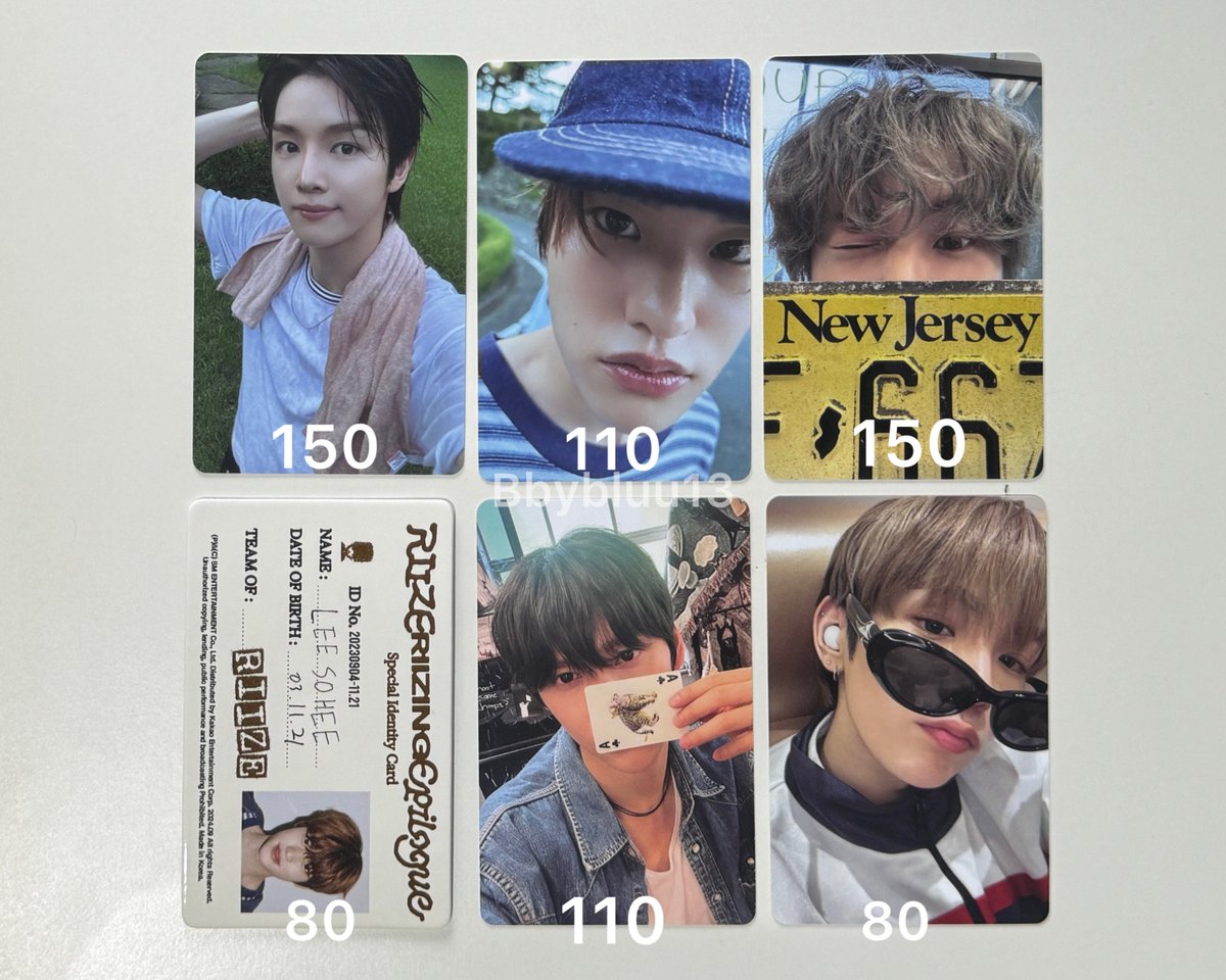 bbybluu13's tweet photo. Travel bag พร้อมส่ง . . (ˊσ̴̶̷̤ . σ̴̶̷̤ˋ)💘💘˚

ซองชาน โซฮี แอนตัน อึนซอก โชทาโร่
การ์ด nfc Id โซฮี 

ค่าส่ง 30 / นัดรับสยาม,สามย่าน
 #ตลาดนัดRIIZE https://t.co/b9VaTnZUih