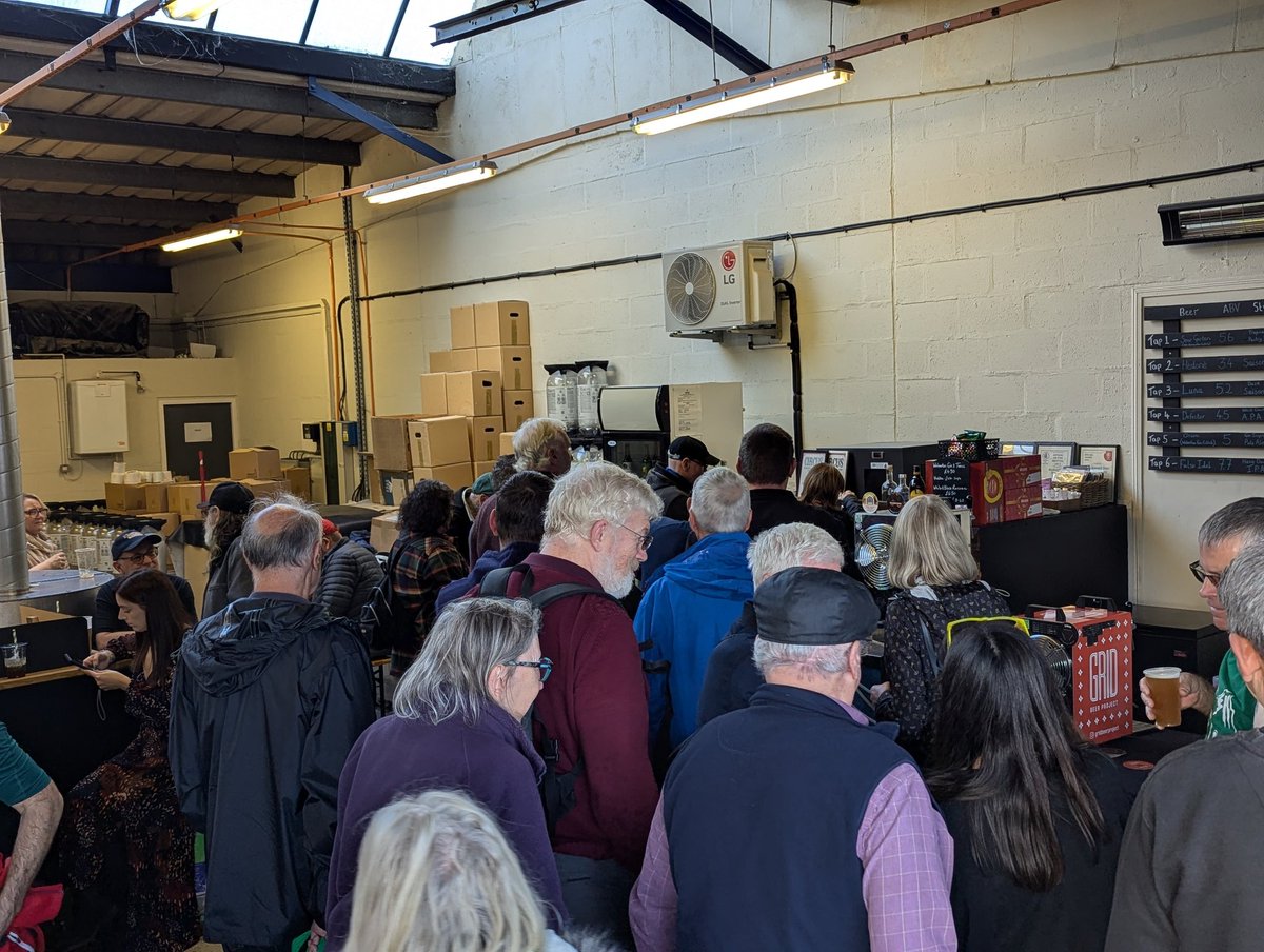 BlackenedSunBC's tweet photo. Thank you to everyone who came to the 7th birthday celebrations yesterday, it was fantastic to see everyone. Also thanks again to @gridbeerproject & @threecountiesspirits.co
#craftbeer #beer #independentmk #independentbusiness https://t.co/MaAqhj0uMD