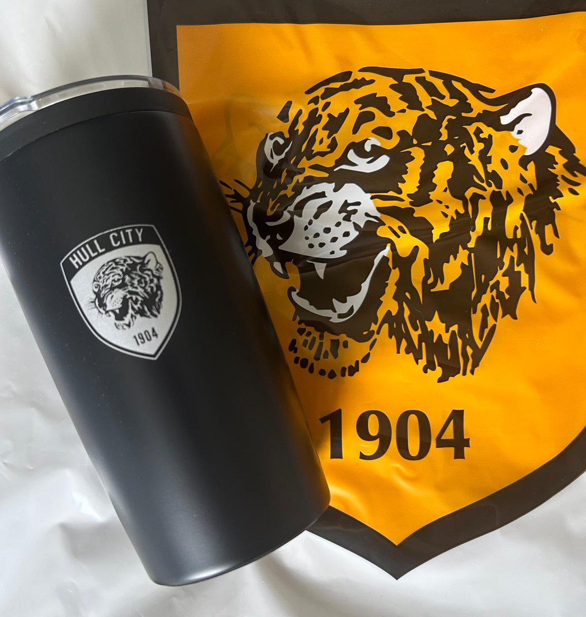 Hull City OSC tweet media