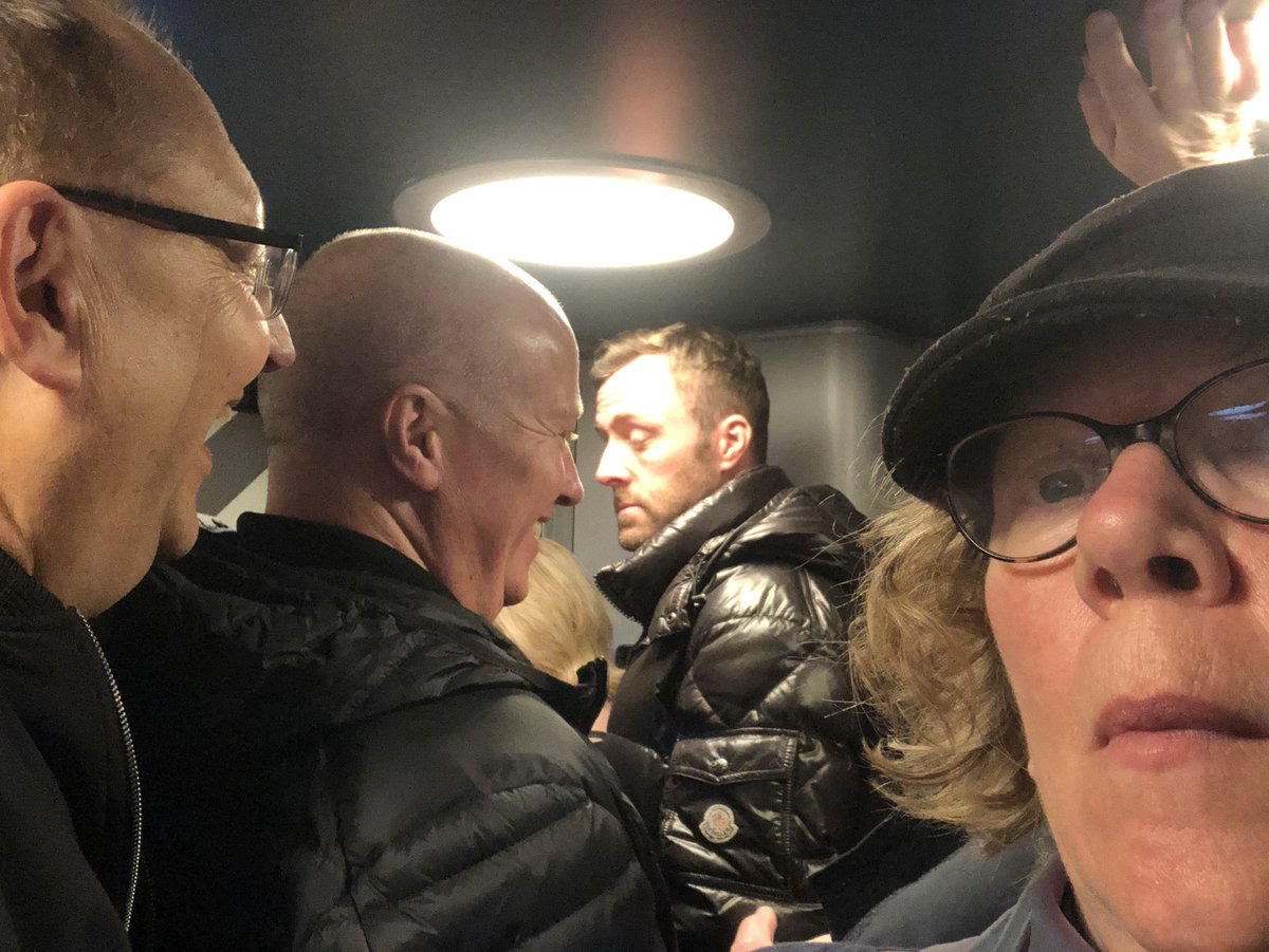 SharpLiz's tweet image. This was my train from Sheffield to Leeds yesterday. @CrossCountryUK We left people on the platform who could not fit into the carriages. How is this acceptable?!