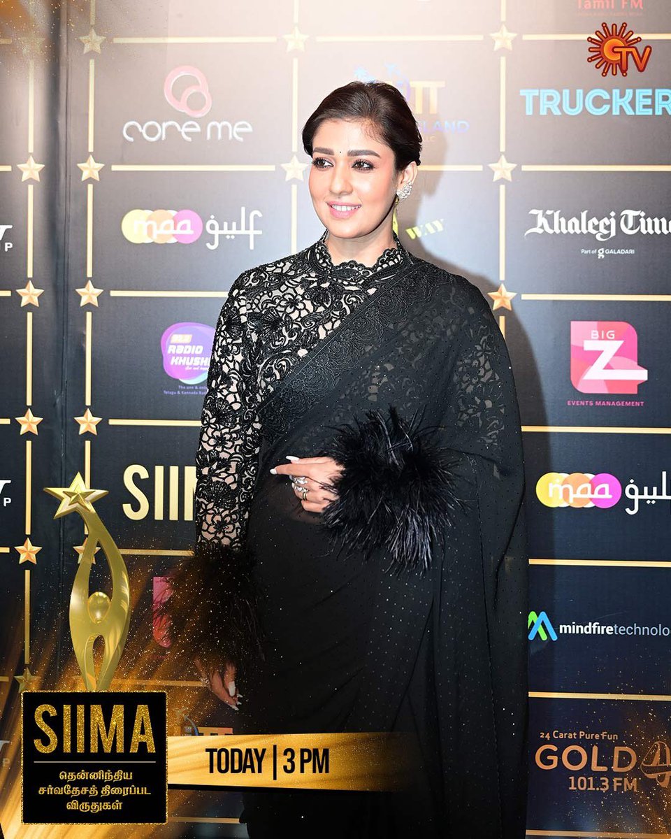 NayanFansTrends tweet media