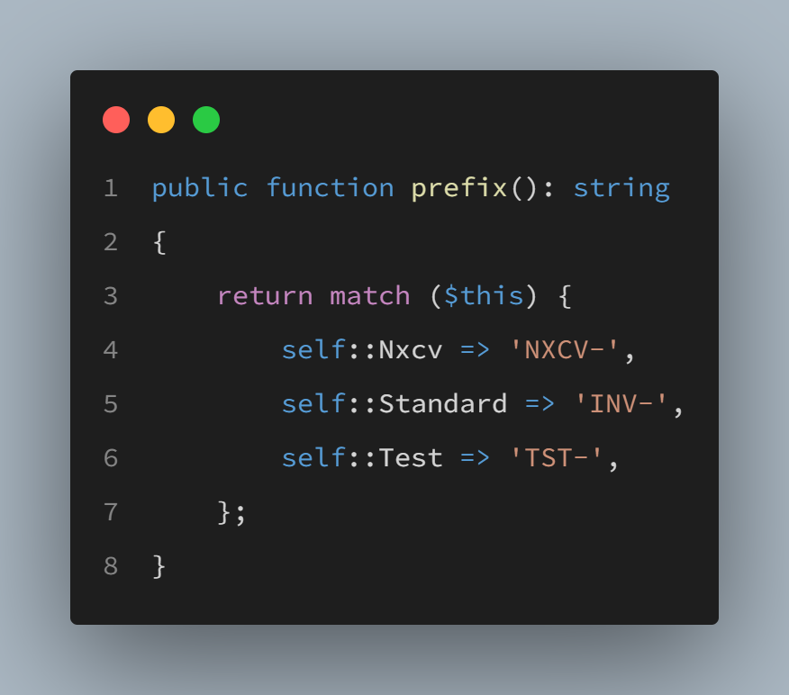 jayharnilaina's tweet image. crazy how this post, published almost a year ago by @PovilasKorop, is exactly what i was looking for today when building with FilamentPHP 🔥🤣
& of course, using Enum makes everything even better
#Laravel #FilamentPHP #PHP #Enum #Tips #Code #SaaS #nxcv
laraveldaily.com/post/filament-…