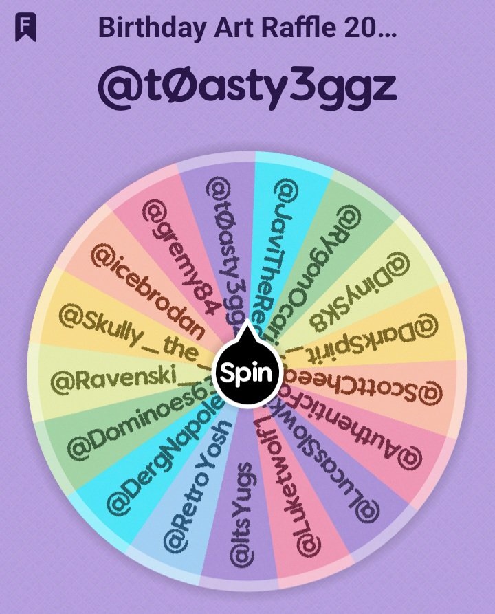 LazyKoopa's tweet photo. Congratulations to the 3 lucky vic- I mean... winners are....

@RetroYosh 
@t0asty3ggz 
@Ravenski_ 

Wooooo!!! Yall be having your art soon! https://t.co/UBSG0XtY2A