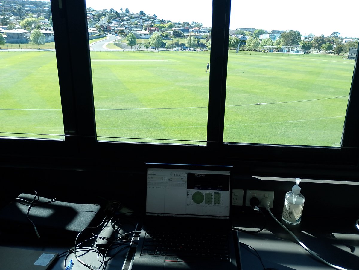 duckybester85's tweet photo. Ahh, another day done at Kangaroo Bay with the Women's side against Clarence for two T20s. Again, a few vantage shots of the #scorersview in between periods.
@CricketNotchers (1/3) https://t.co/ty93WoTcWa