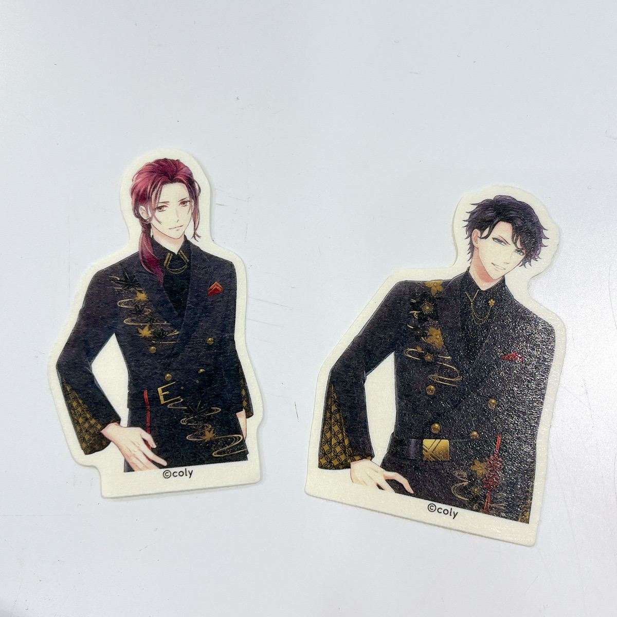 ⭐️1点物⭐️スタンドマイヒローズ 3周年 額縁入りポスター スタンドマイヒーローズ Anniversary Store公式アカウント