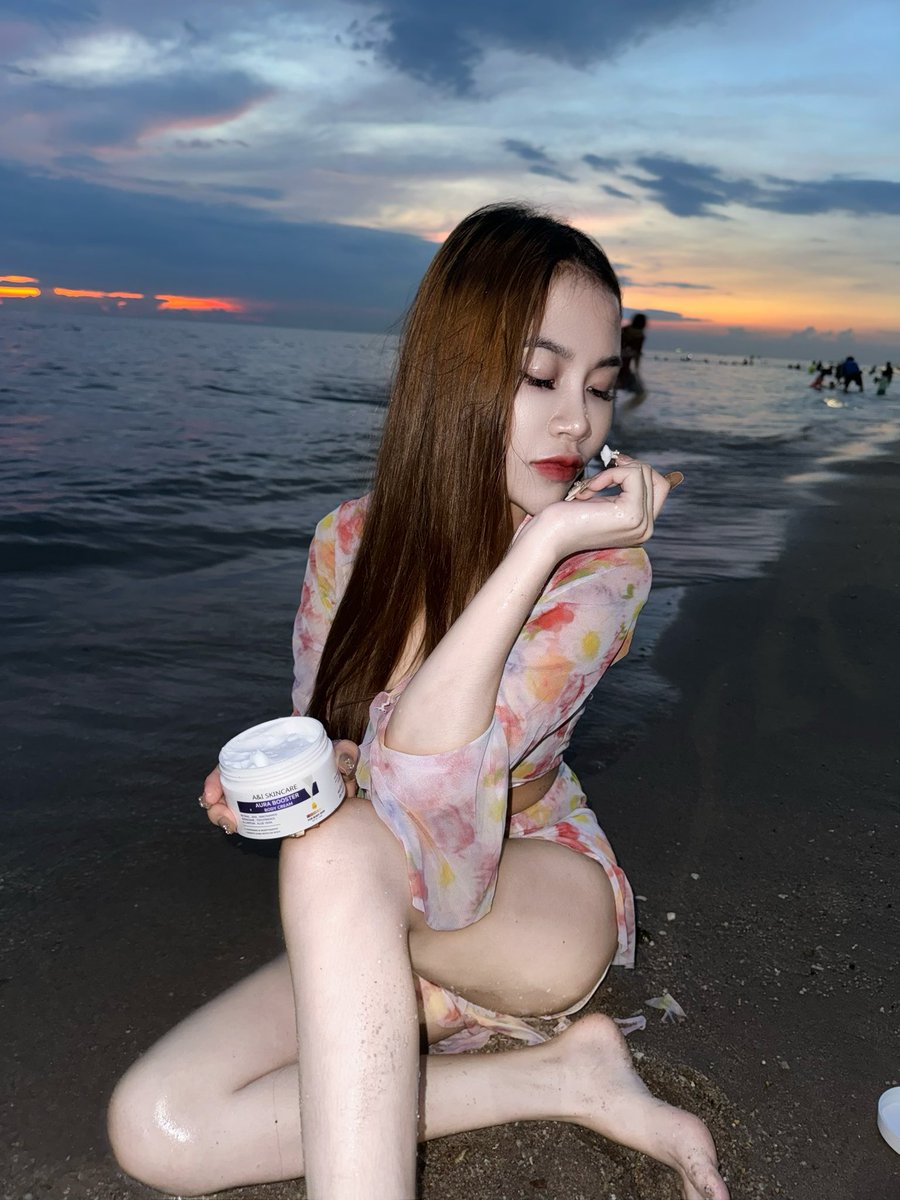 เท่าแขน🍒