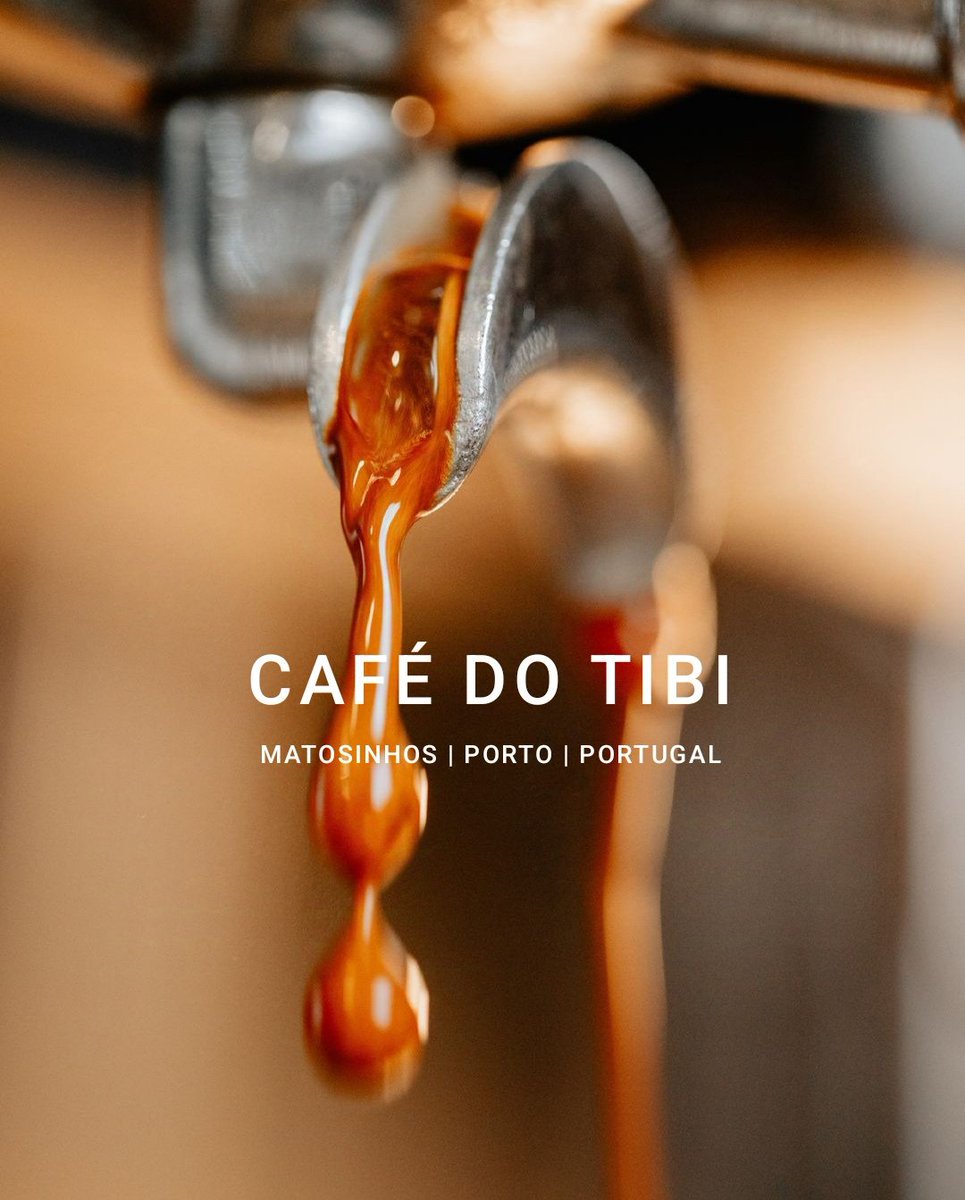 pfmdias's tweet photo. Queremos fazer parte do seu dia! 😉
#vaibuscar

Café do Tibi Matosinhos  
Rua Conde Alto Mearim, n°1185
https://t.co/kCXZRge6PF
@cafedotibimatosinhos
Matosinhos | Porto | Portugal https://t.co/vYi4QXDKav