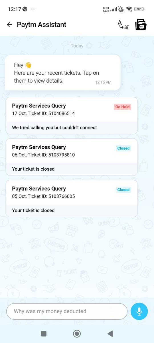 ChhatwalPuneet's tweet photo. @PaytmBusiness @vijayshekhar it’s a shame your team is incompetent to resolve an issue for last 3 weeks related to soundbox. Moreover they have audacity to put false remarks saying we called you up and you didn’t responded. How much time do you need to resolve a complaint. https://t.co/rN8FXA9cGe