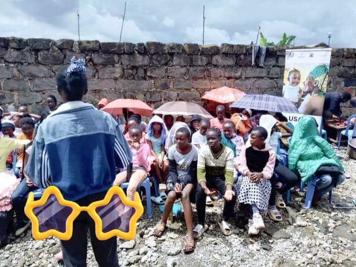 cheerupprogram's tweet photo. ✨Our heroes' stories are etched in the annals of our history, inspiring us to be the best versions of ourselves.😊

🔶We celebrate all the heroes and heroines who have made remarkable milestones✅✅

Happy Mashujaa Day🇰🇪 https://t.co/zpkrDbC6dU