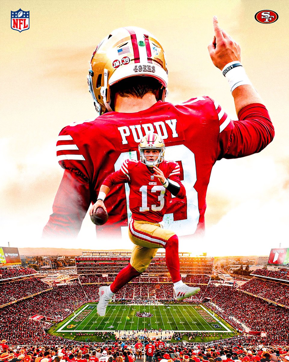 crystalscuor's tweet photo. WAKE TF UP, FAITHFUL - IT’S 49ERS VS CHIEFS GAME DAY BABY!!!

JUST BEAT THEM MOFOS PLS 🏈🏈🏈 https://t.co/7aNMw2e3Nf