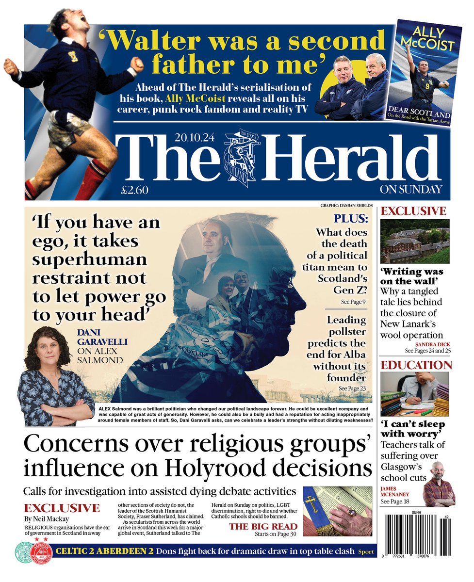 The Herald tweet media