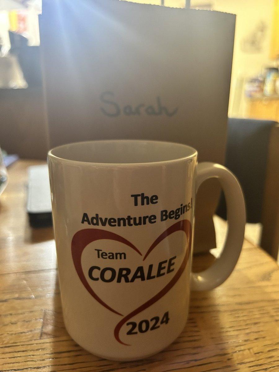 Thank you <a href="/coraleeoakes/">Coralee Oakes</a>. Thank you for providing a reasonable voting option. Thank you for standing your ground and going out on your own terms. And thank you for giving it your all. It has been a pleasure.

For now, it’s time for some tea in the new mug! #bcpoli