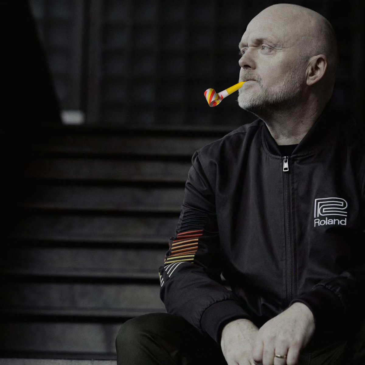 Happy birthday to the one and only <a href="/richsolarstone/">Solarstone.</a>  - we love you Rich! ❤️

(no worries, we're pretty sure he won't be celebrating on his own 🥳😂)