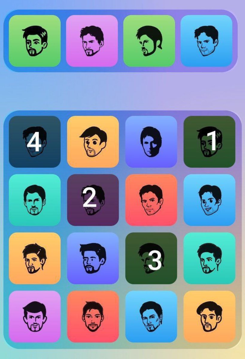 0x_mugiwara's tweet photo. GM frens 🌞

Here is todays Major Puzzle Durov.

#Blum #xempire #muskempire #tomarket #airdrop #cryptocurrency #combo #code $DOGS #notpixel $TON $NOT #fabrika #friendsfactory #WONTON https://t.co/VCC6LQw0Dh