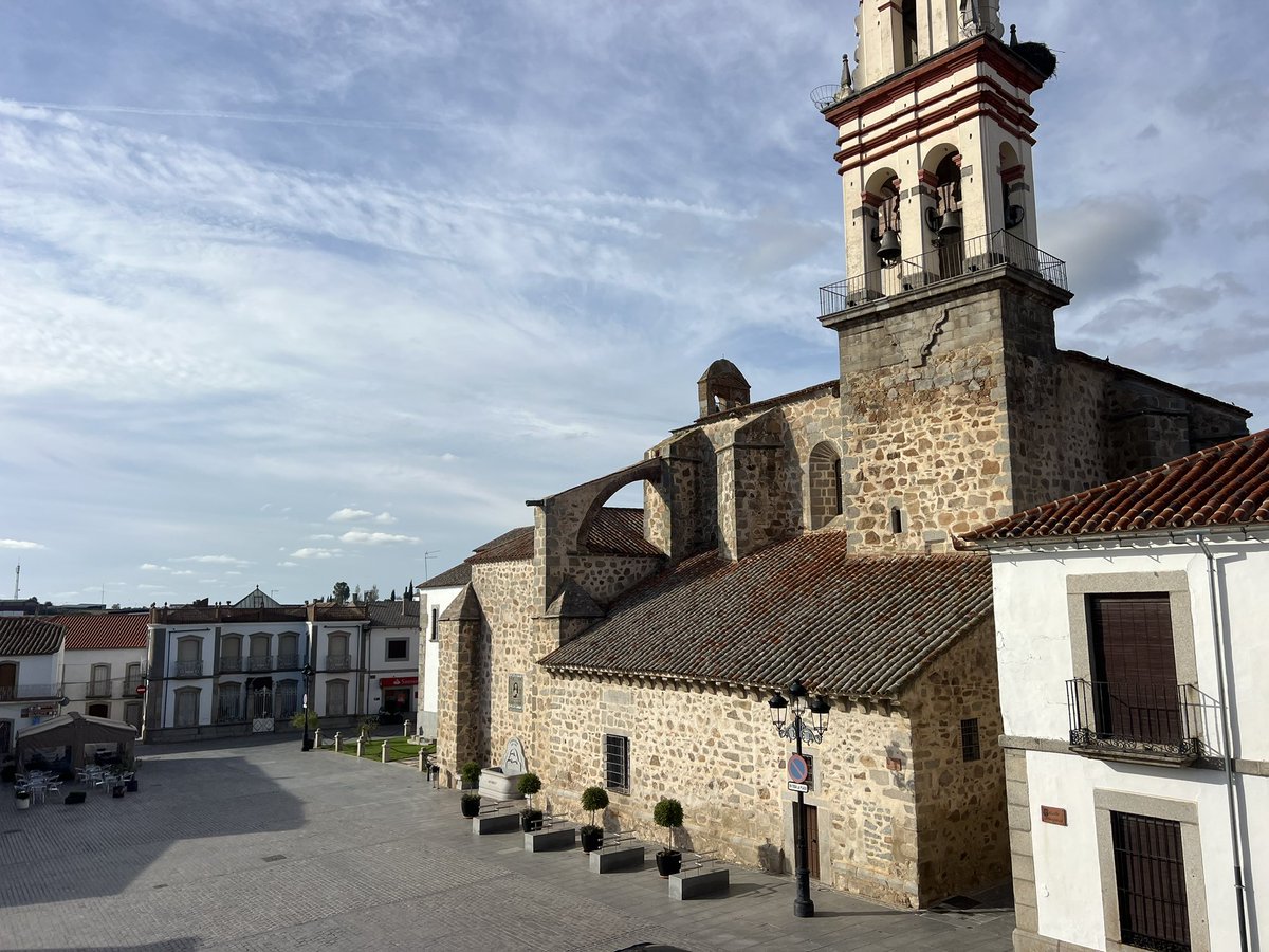 Rafael Luque tweet media