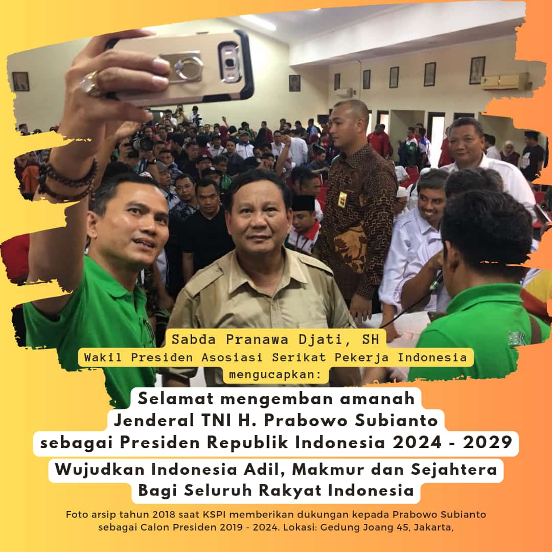 Sabda P Djati tweet media