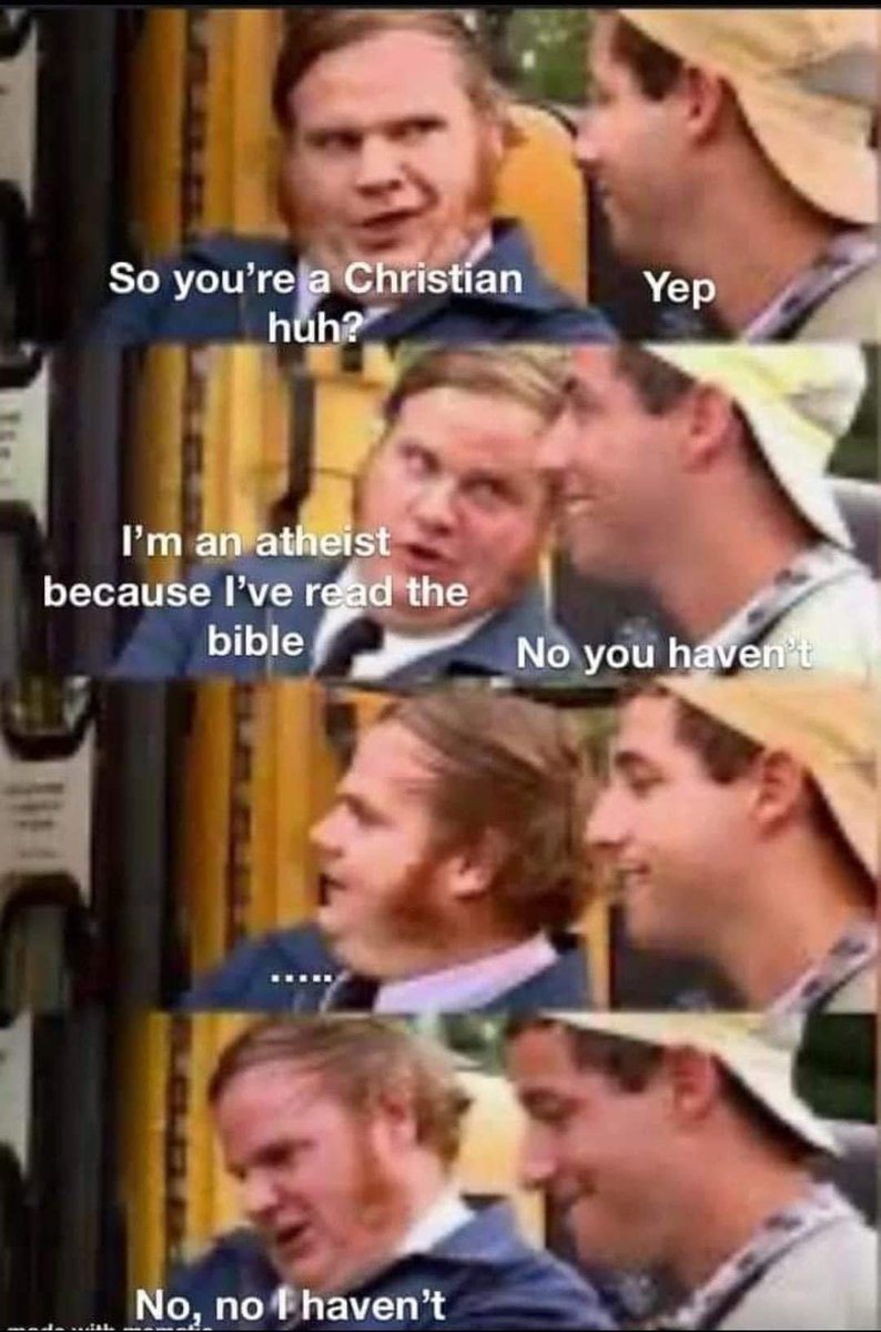 World Christian Association tweet media
